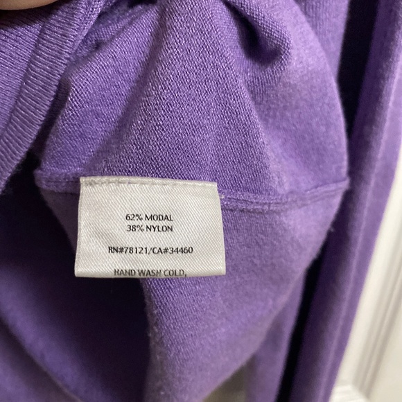 Eileen Fisher Sweater Size M - Picture 3 of 4